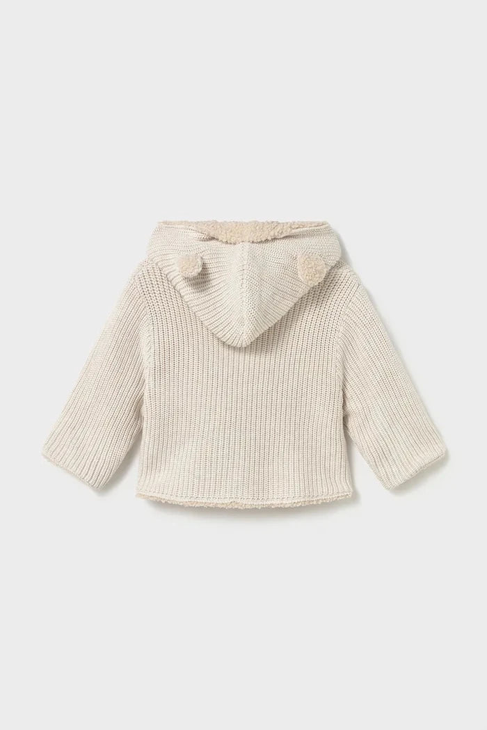 Abrigo reversible Mayoral para niños