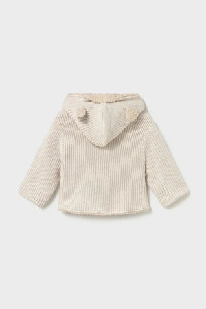 Abrigo reversible Mayoral para niños