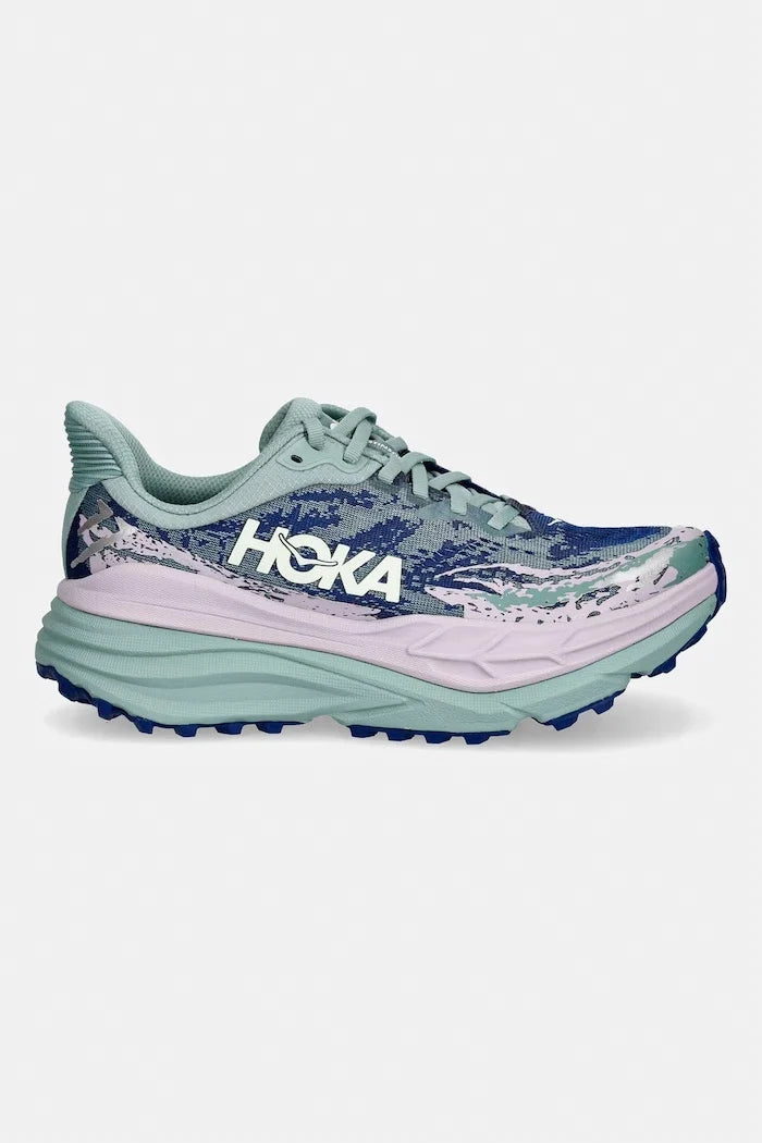 Zapatillas de running Hoka Stinson 7 para mujer