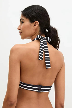 Top de traje de baño para mujer Marc O'Polo