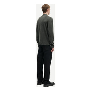 Samsoe Samsoe - Jean Sataylor 14605 | Negro