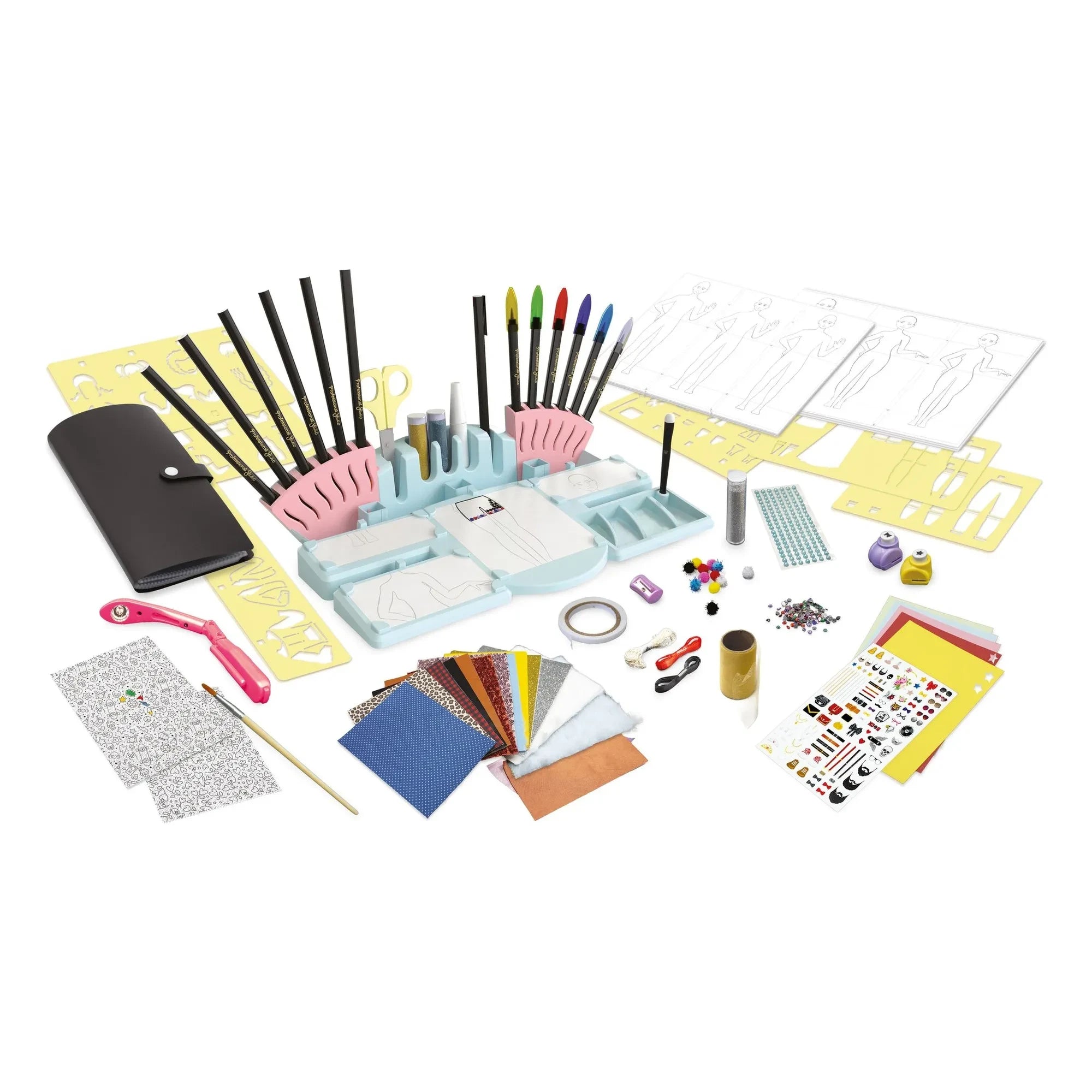 Buki - Estudio de moda Deluxe