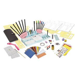 Buki - Estudio de moda Deluxe
