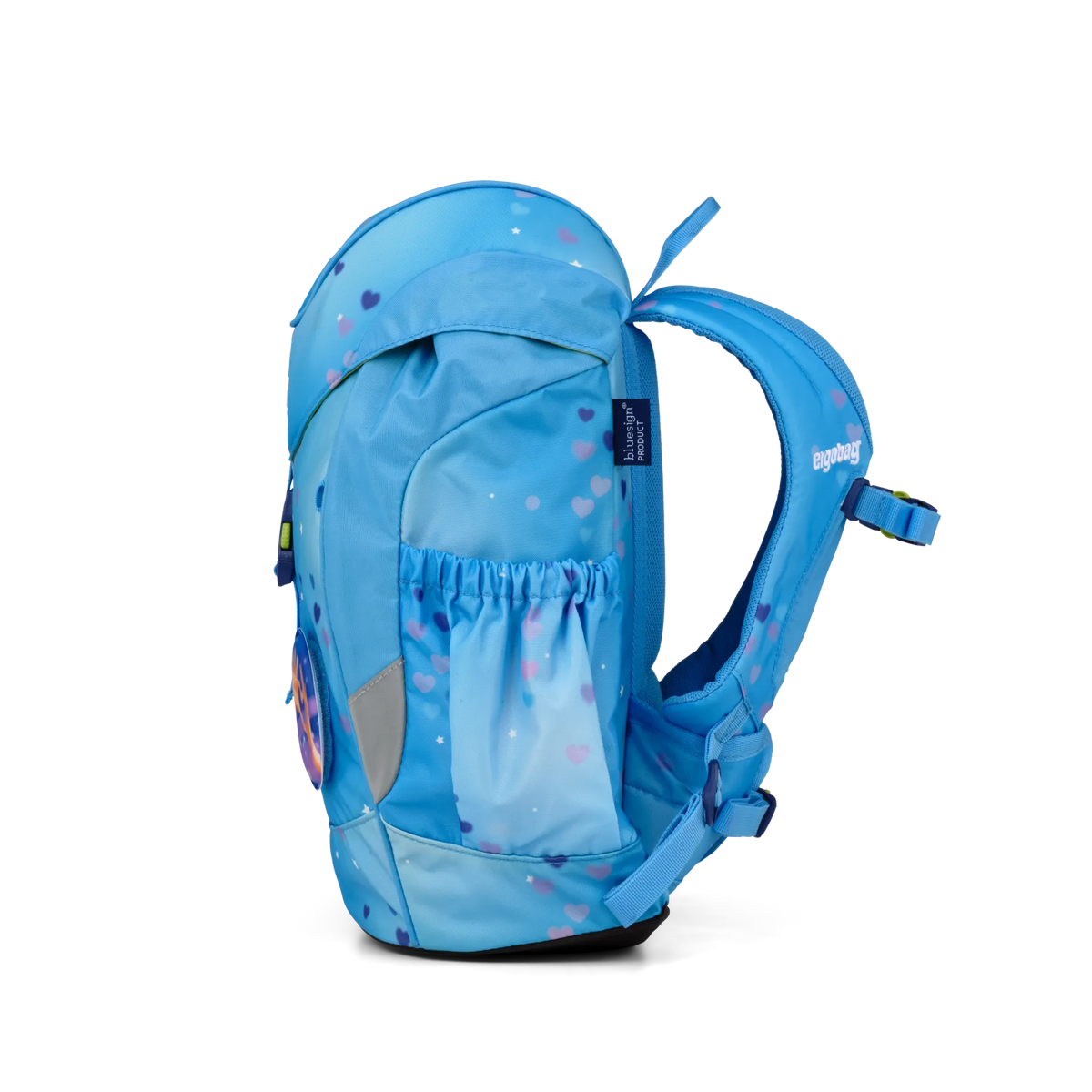 Ergobag - Kindergarten Okul Çantası Mini Dancebear