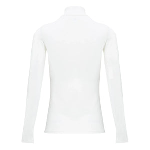 Fusalp - Gemini Cuello Cisne | Blanco