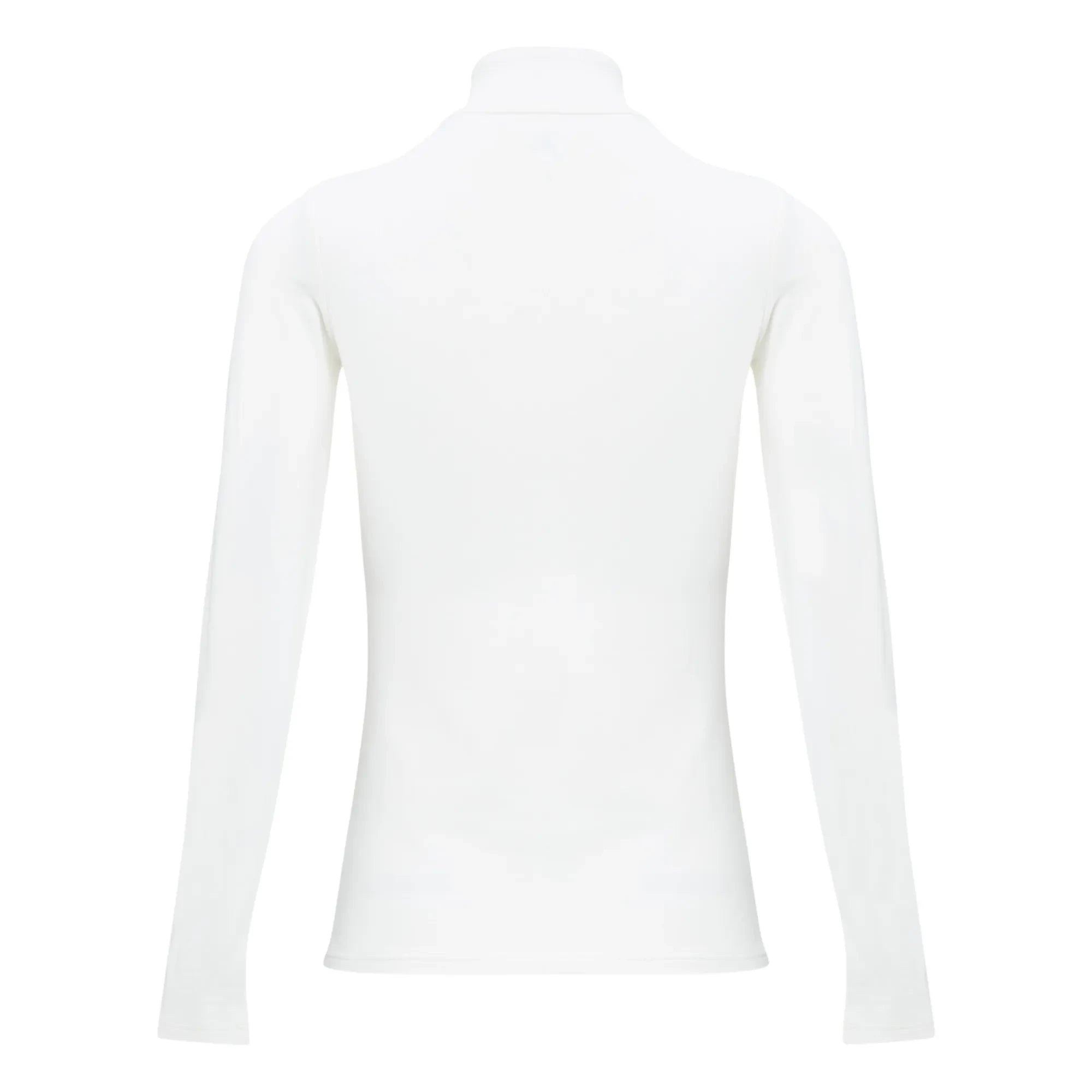 Fusalp - Gemini Cuello Cisne | Blanco