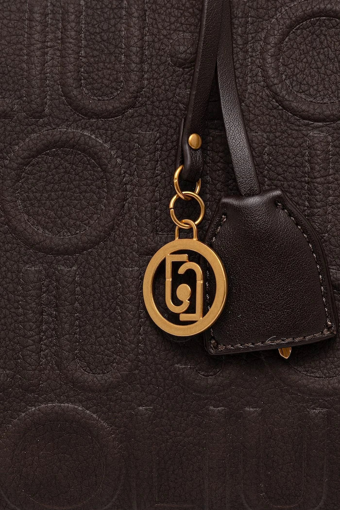 Bolso de piel sintética Liu Jo para mujer