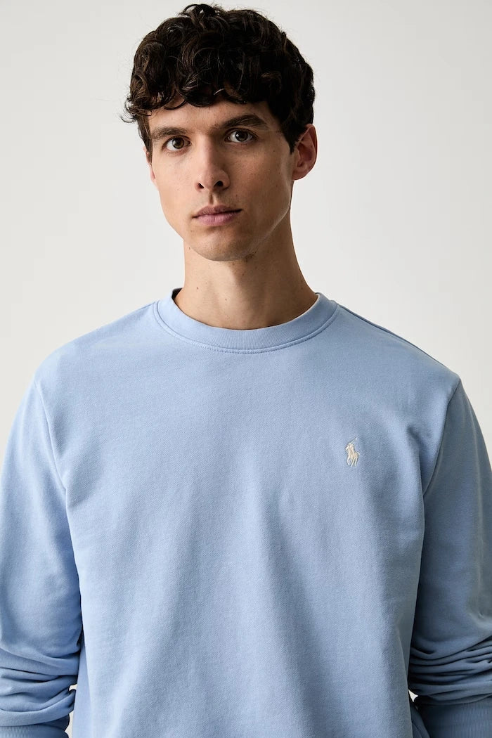 Sudadera de algodón Polo Ralph Lauren para hombre