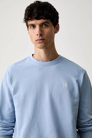 Sudadera de algodón Polo Ralph Lauren para hombre