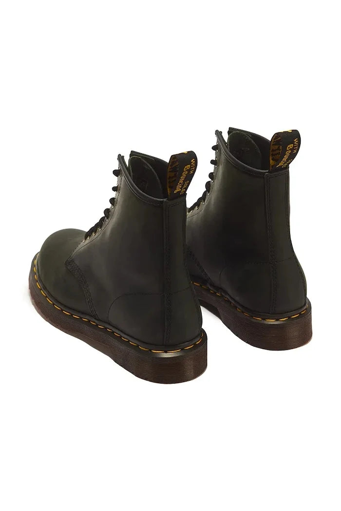 Botas de cuero Dr. Martens 1460 para mujer