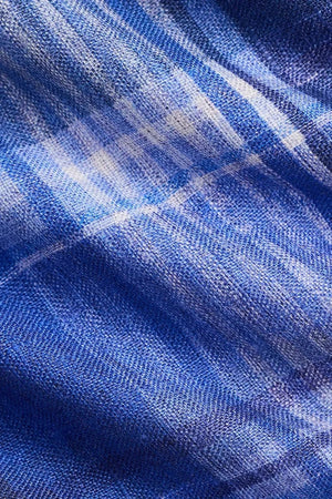Corbata de lino para hombre Polo Ralph Lauren