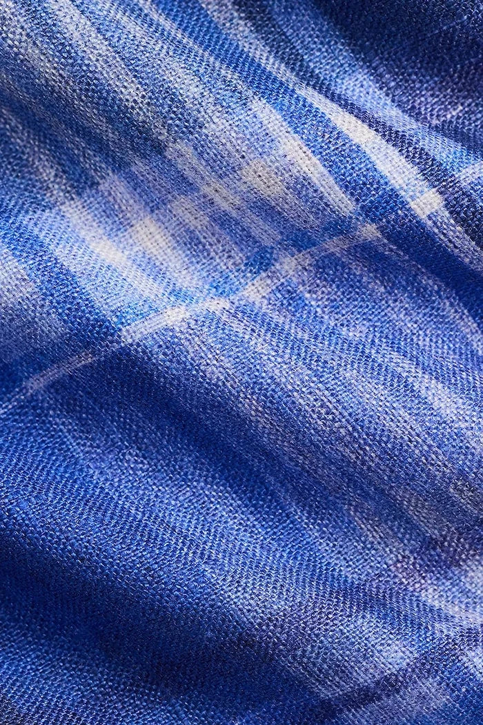 Corbata de lino para hombre Polo Ralph Lauren
