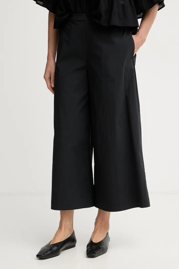 Pantalones de mujer de algodón Marc O'Polo
