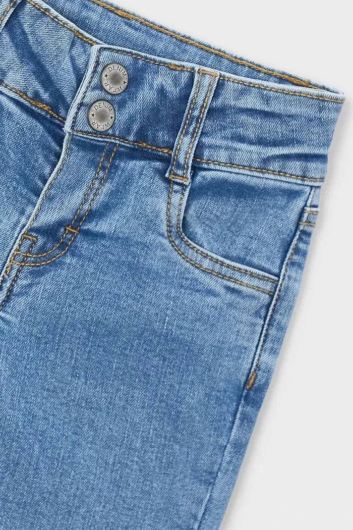 Pantalón vaquero infantil Mayoral