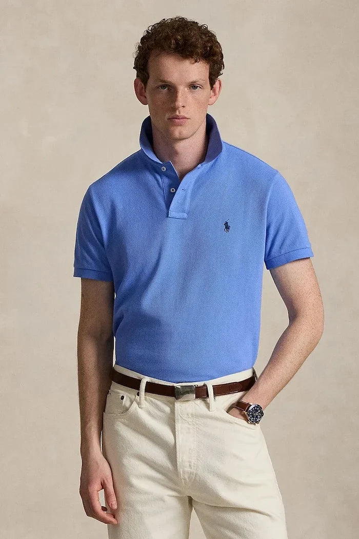 Camiseta Polo Ralph Lauren de Algodón
