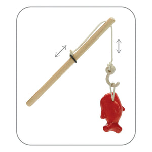 Plan Toys - Pesca