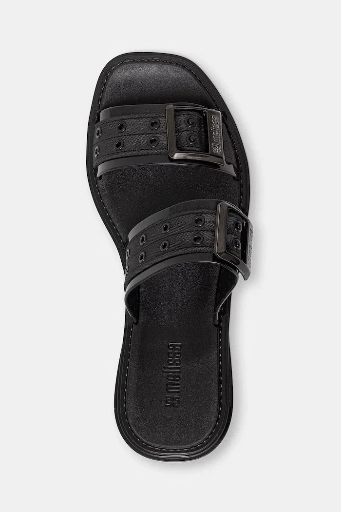 Melissa LADYLIKE SLIDE AD Chancla