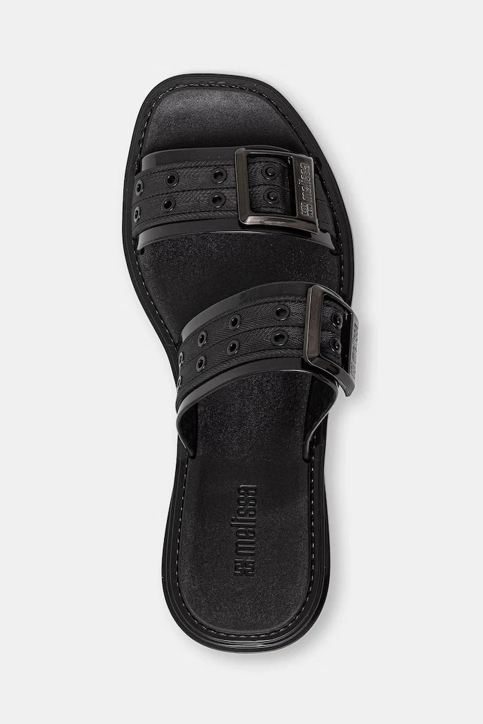 Melissa LADYLIKE SLIDE AD Chancla
