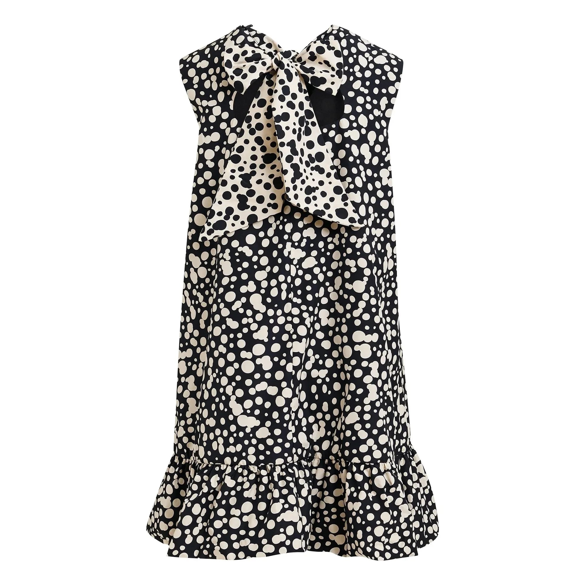 Essentiel Antwerp - Vestido Jonkel | Blanco