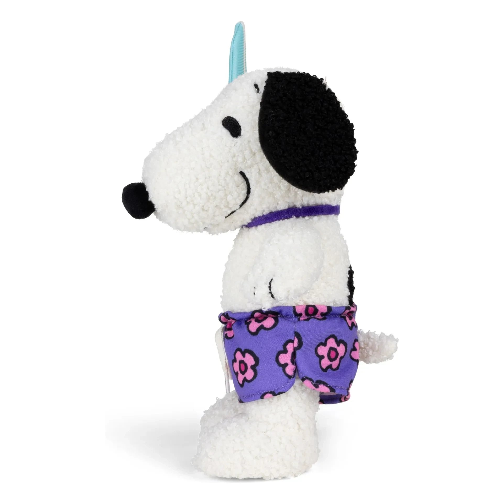Bon Ton Toys - SNOOPY - Peluche Snoopy Surfista