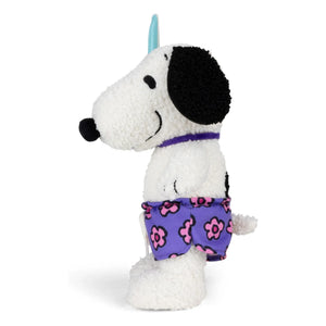 Bon Ton Toys - SNOOPY - Peluche Snoopy Surfista