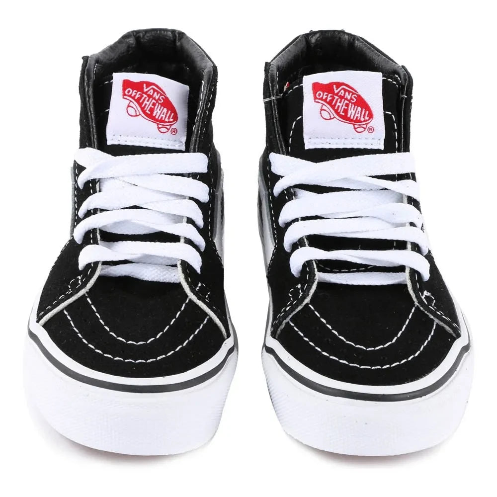 Vans - Zapatillas SK8-Hi | Negro