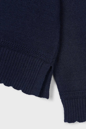 Jersey de viscosa Mayoral para niños