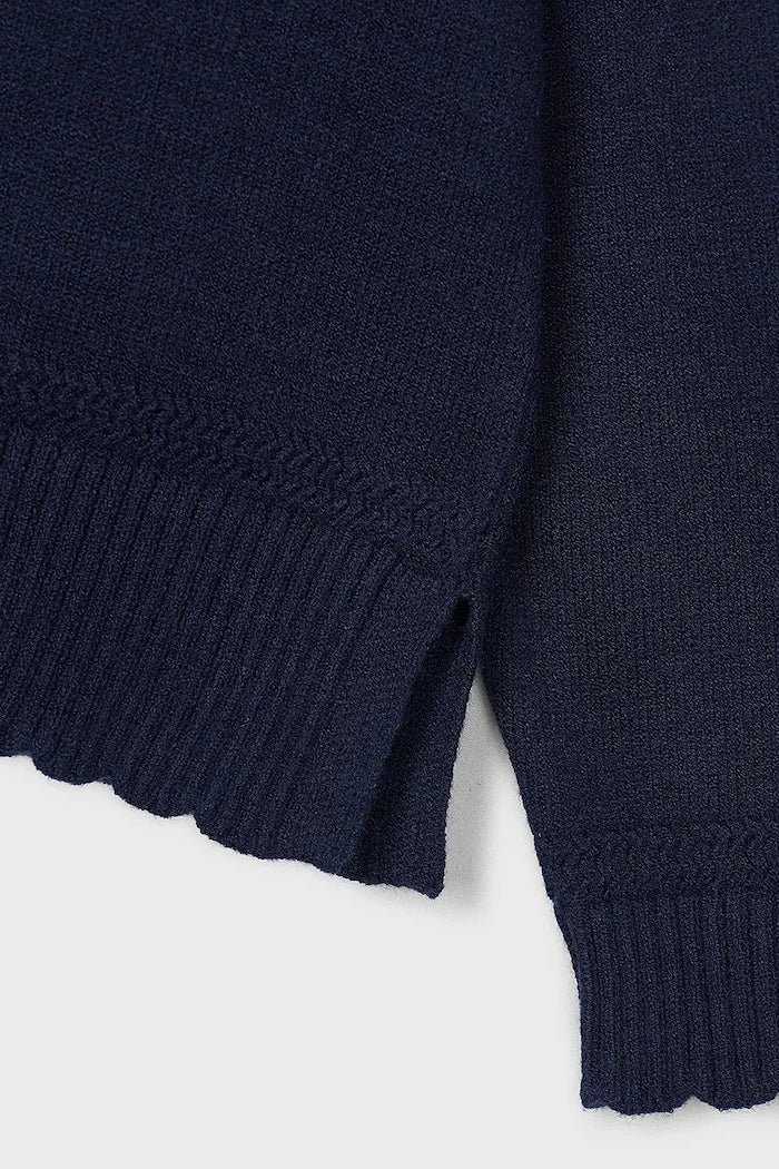 Jersey de viscosa Mayoral para niños