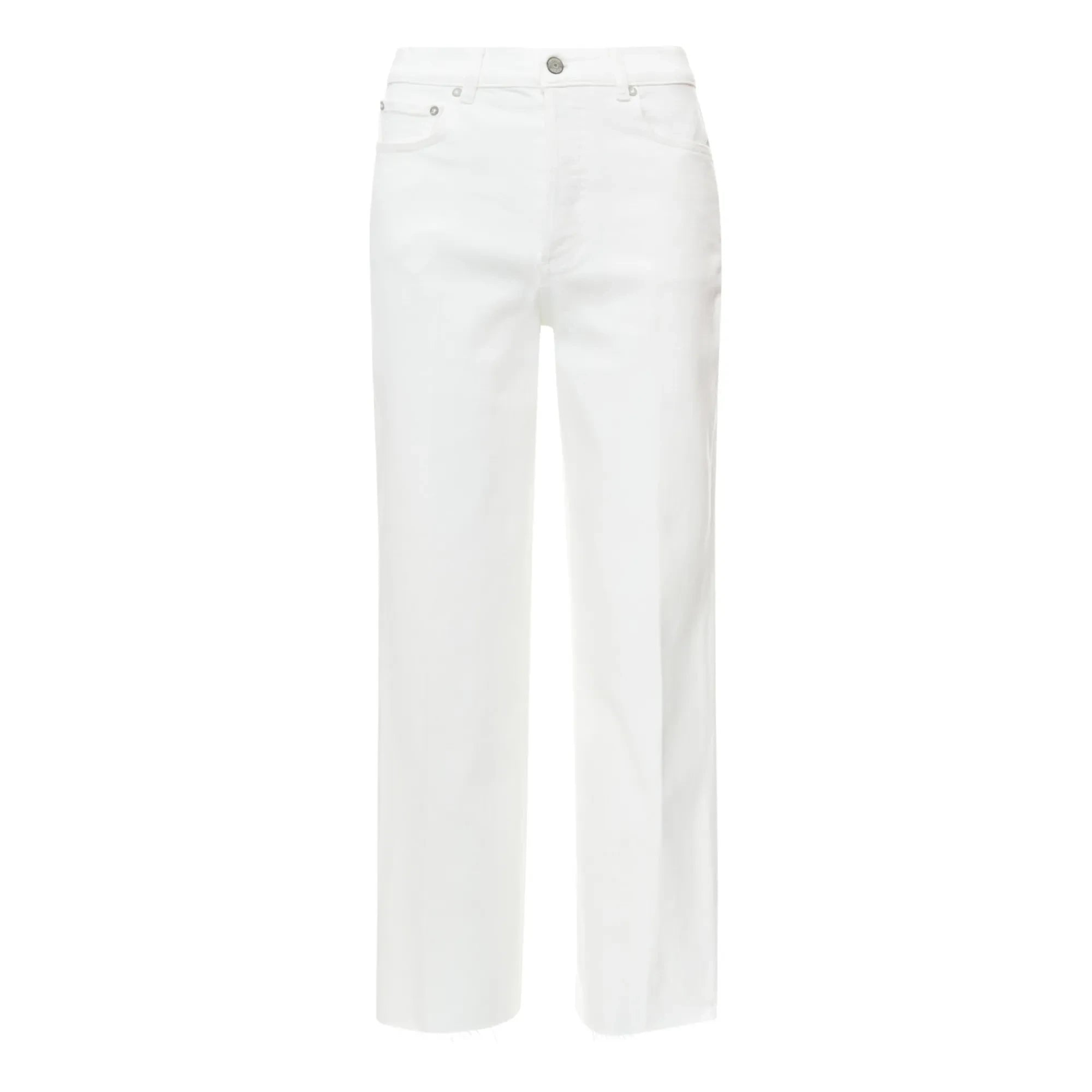 Boyish - Mikey Geniş Paça Flare Jean | Vertigo