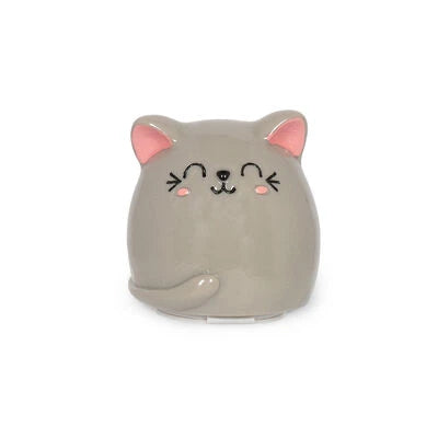 Legami - Kitty Lip Gloss - Magic Kiss
