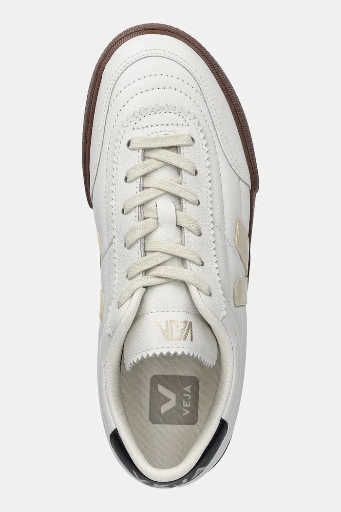 Zapatillas Deportivas de Piel Veja Panenka