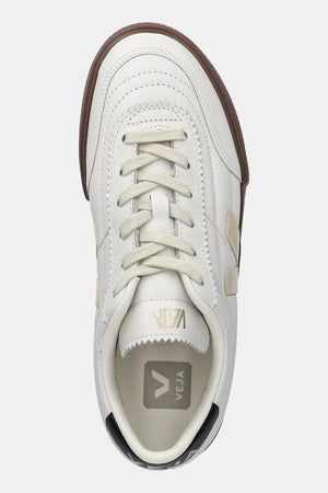 Zapatillas Deportivas de Piel Veja Panenka