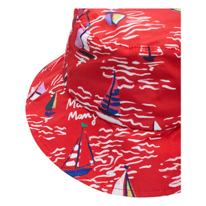 Maison Mangostan - Bob Voiles | Rojo