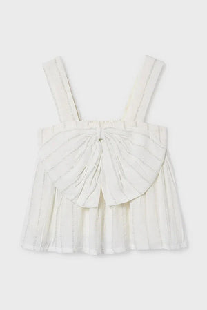 Blusa infantil Mayoral