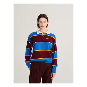 Bobo Choses - Sudadera polo orgánica dulce | Mavi