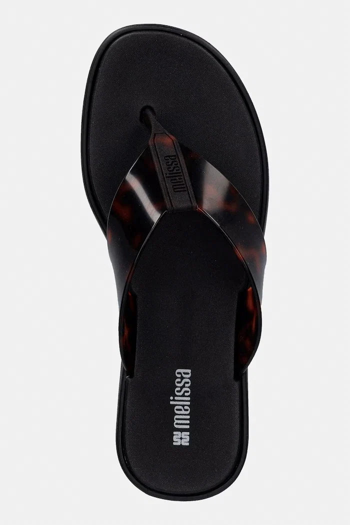 Chanclas de plataforma de mujer Melissa THONG PLATFORM AD