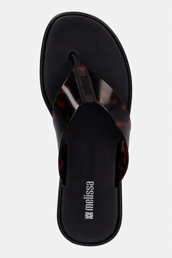 Chanclas de plataforma de mujer Melissa THONG PLATFORM AD