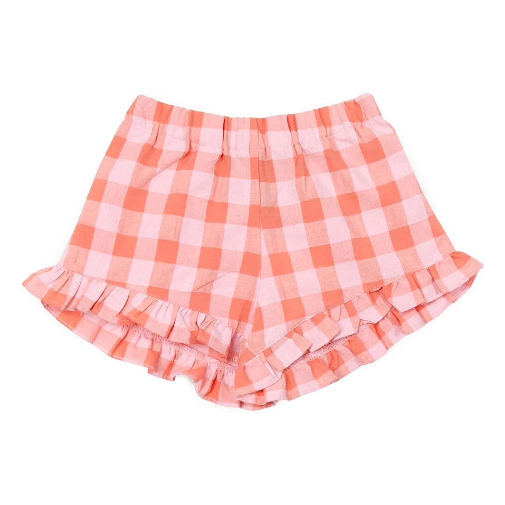 Mipounet - Colette Vichy Corto | Rosa
