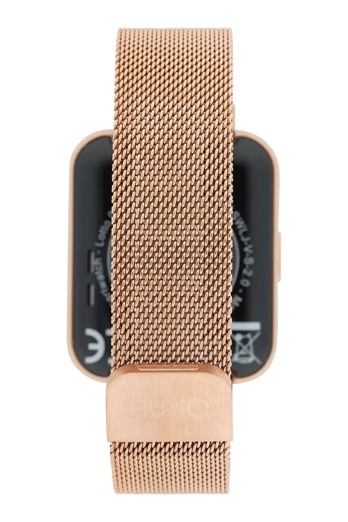 Reloj inteligente Liu Jo para mujer