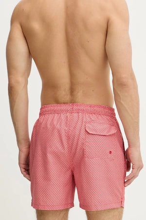 Bañador Barbour Shell Swim Short para hombre