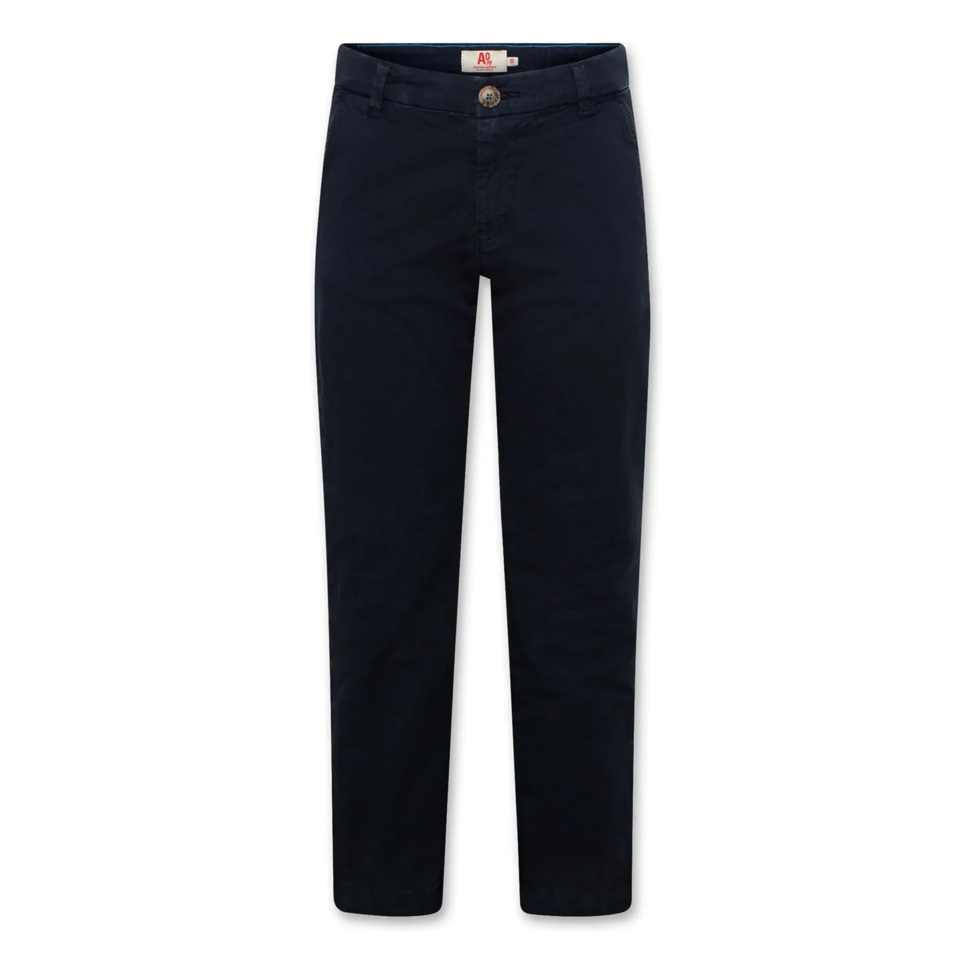 AO76 - Pantalones Barry | Azul marino