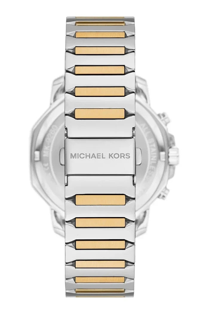 Michael Kors Reloj de hombre Prescott