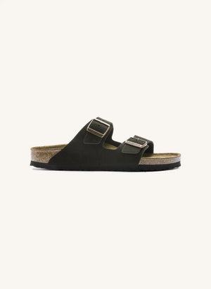BIRKENSTOCK - Sandalias Arizona con Plantilla Suave