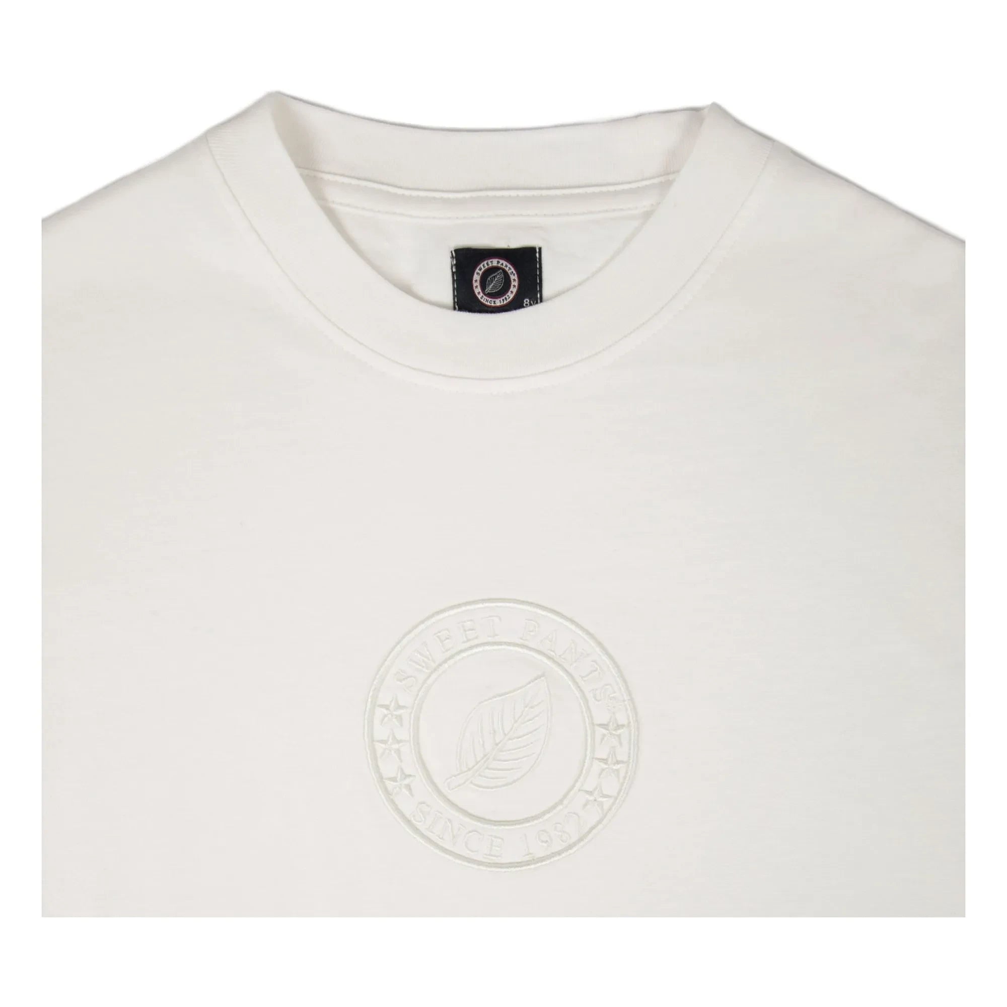 Sweet Pants - Camiseta con logo | Off-White