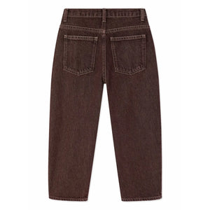 American Vintage - Jean Oshow | Patlıcan
