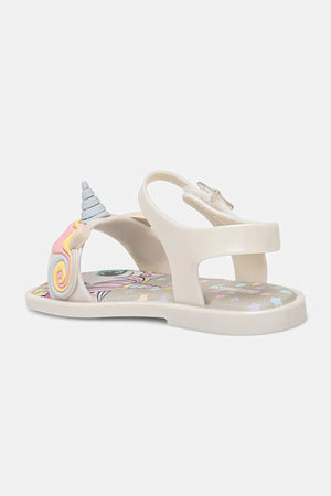 Melissa Open Toe Sandals Kids MAR SANDAL UNI BB