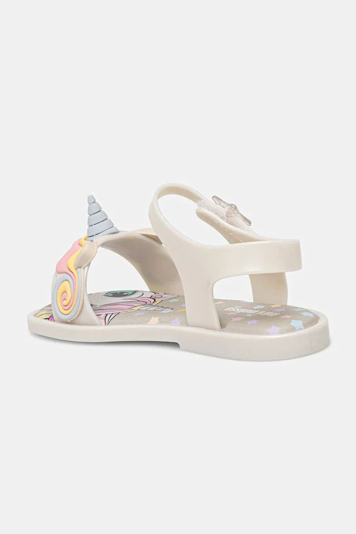 Melissa Open Toe Sandals Kids MAR SANDAL UNI BB