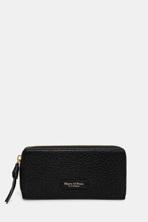 Billetera de cuero para mujer Marc O'Polo