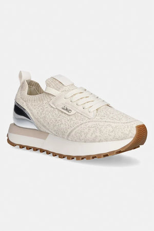 Zapatillas deportivas de mujer Liu Jo EVELYN 916