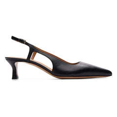 Rivecour - Slingback n°412 | Negro